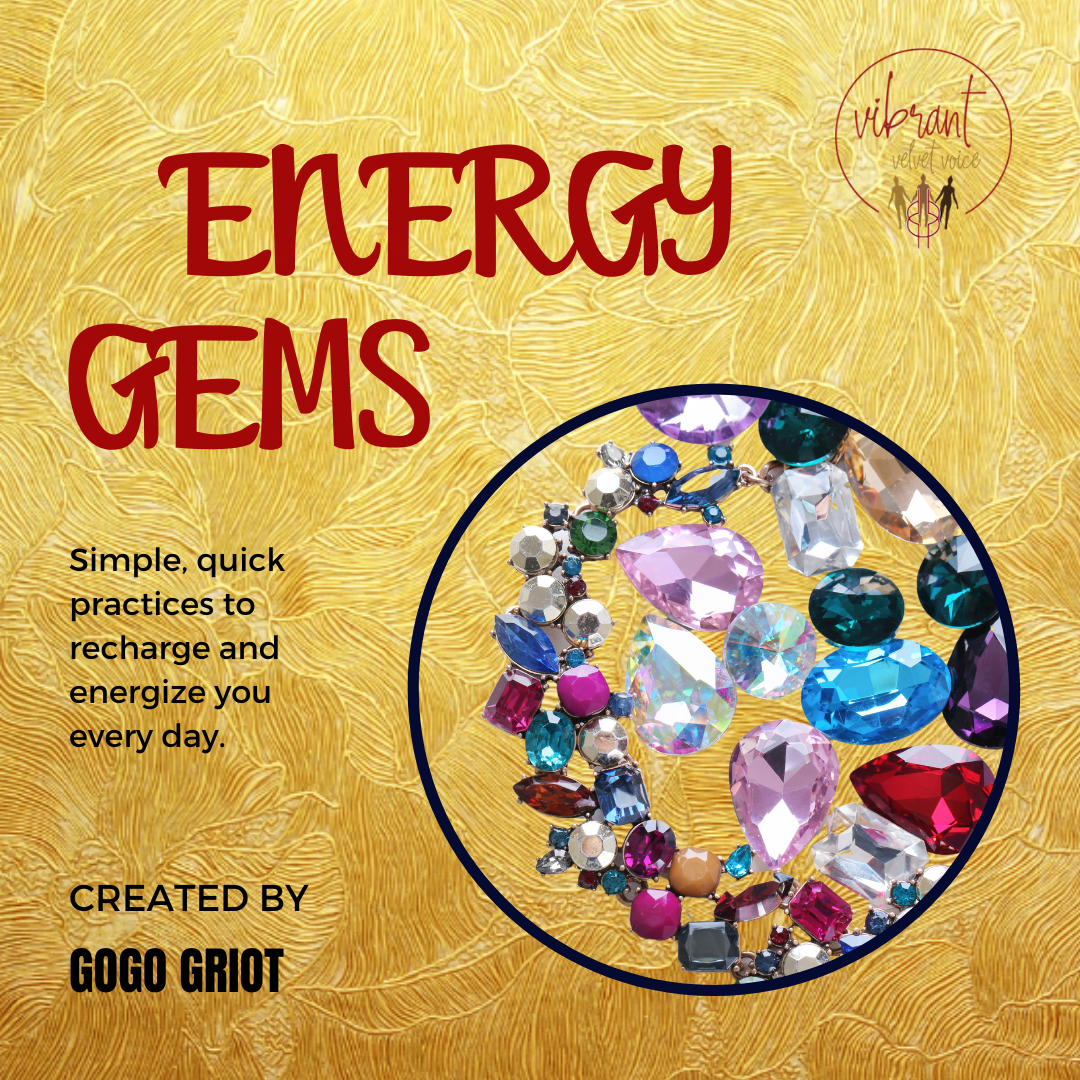 Energy Gems